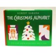 Christmas Alphabet: Deluxe Anniversary Pop-up